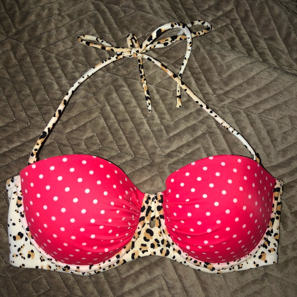 Bikini top